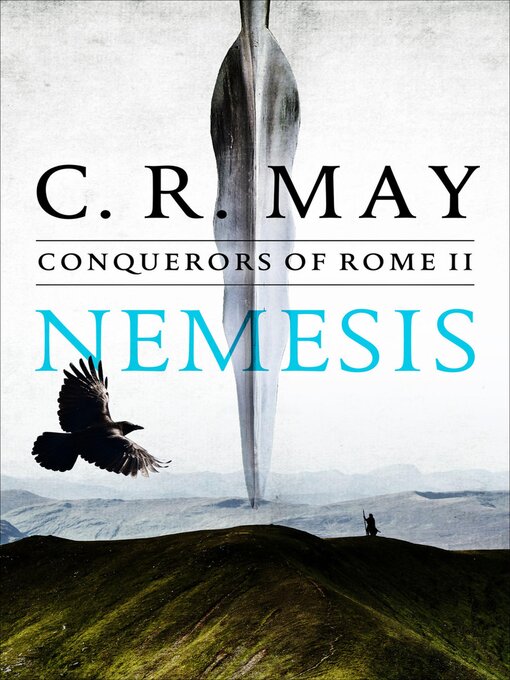 Title details for Nemesis by C. R. May - Available